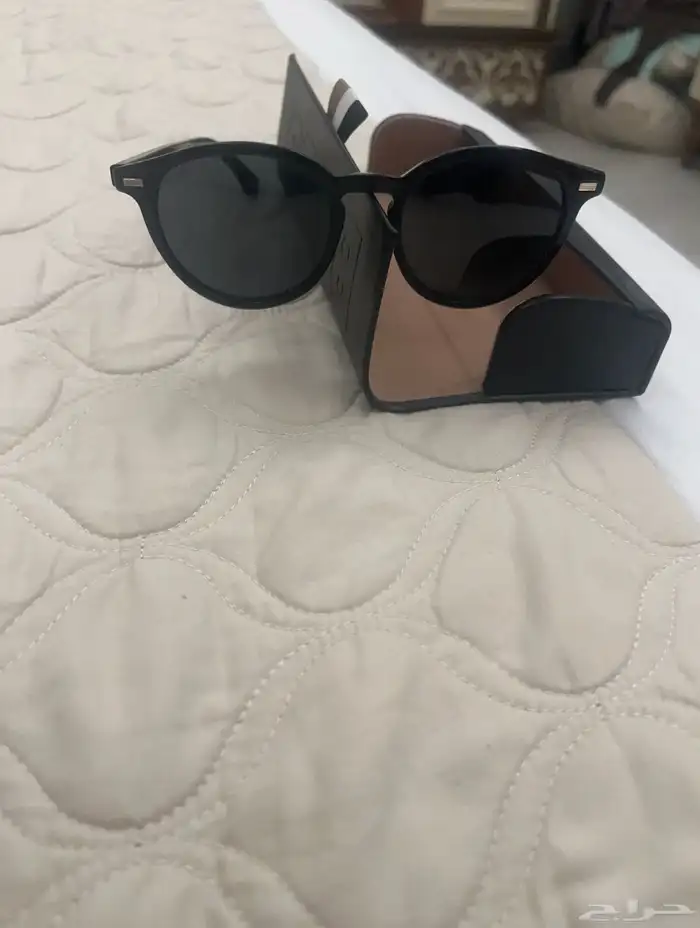 نظارة ماركة boss 3