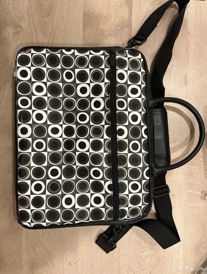 شنطه حقيبه لابتوب Laptop Bag 3