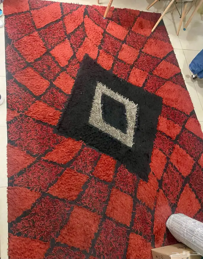 عدد 2 سجاده - للبيع 1