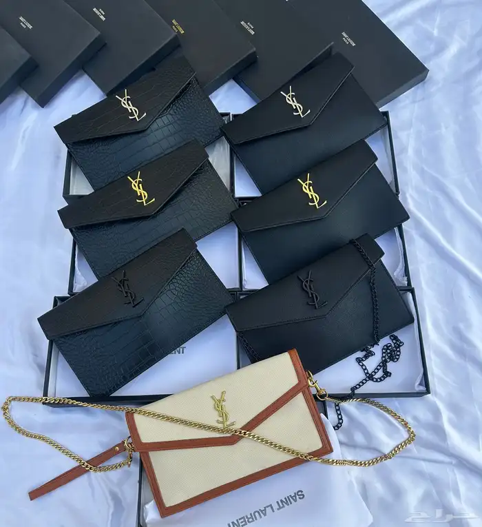 شنط ماركات العرض شنطين ب180  والنشطه ب115 فقط 37
