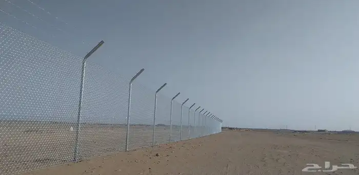 مقاول توريد وتركيب شبك مزارع وجميع أنواع السياج والشبوك 2