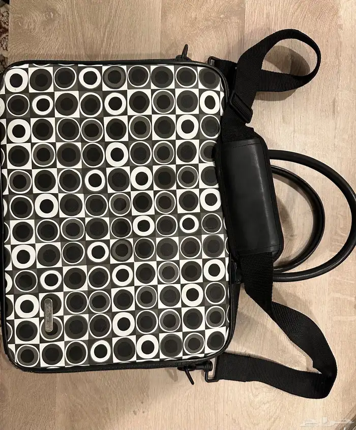 شنطه حقيبه لابتوب Laptop Bag 4