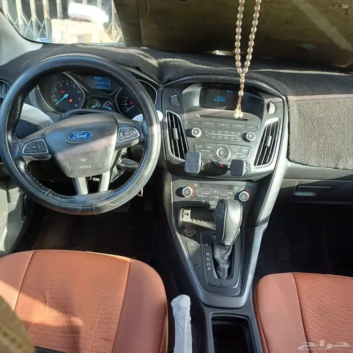 ford focus 2016 km 136 full body 0