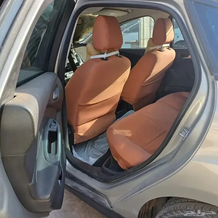 ford focus 2016 km 136 full body 10