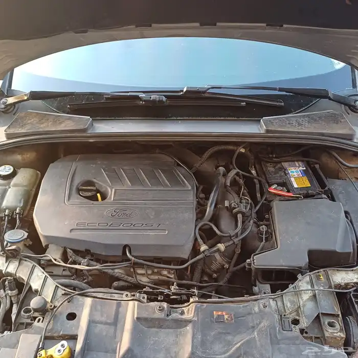ford focus 2016 km 136 full body 8