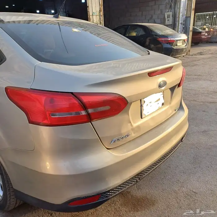 ford focus 2016 km 136 full body 6
