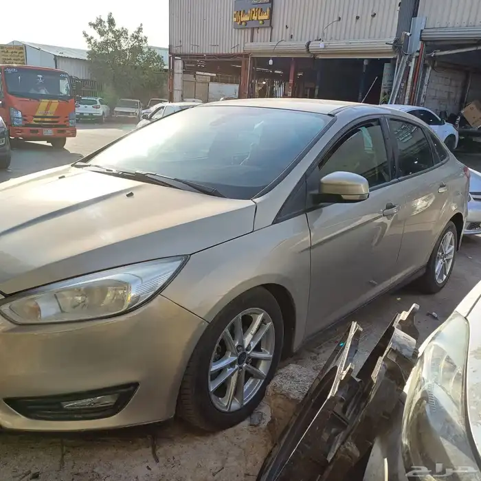 ford focus 2016 km 136 full body 9