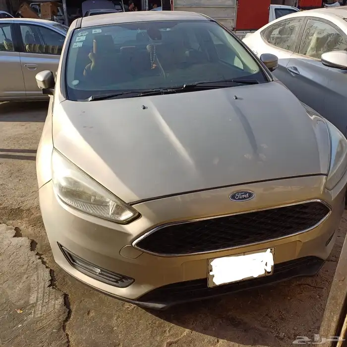 ford focus 2016 km 136 full body 7