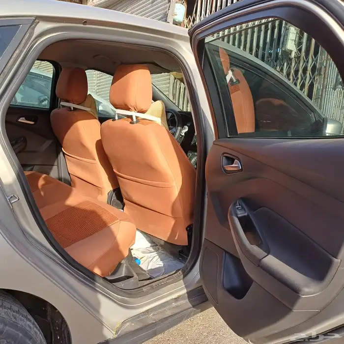 ford focus 2016 km 136 full body 4