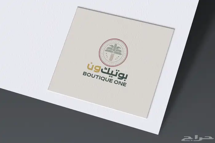 تصميم لوقو وأشياء اخرى 13