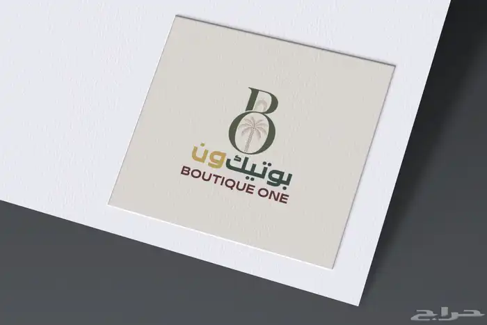 تصميم لوقو وأشياء اخرى 11