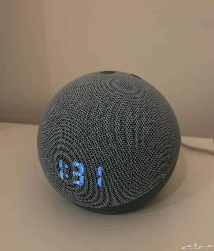اليكسا (الجيل الرابع) Alexa (Generation4) 1