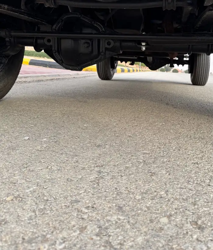 للبيع جمس موديل 78 دبل مصفح 13