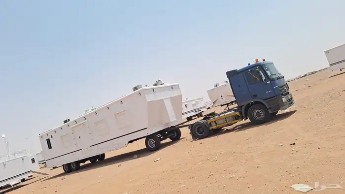 راس سحب كرفانات 0