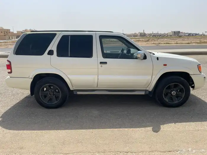 باتفندر 2003 6