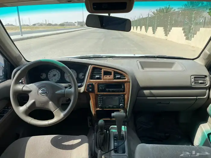 باتفندر 2003 7