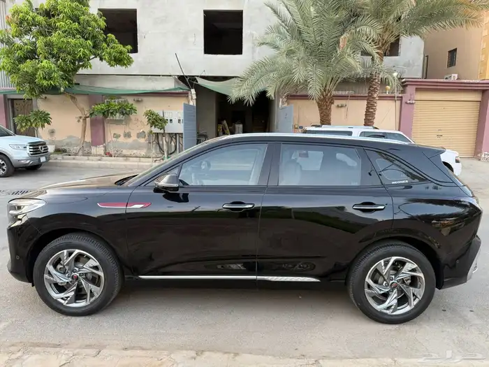 هونشي HS-3 موديل 2025 مستعمل شبه الجديد للبيع 2