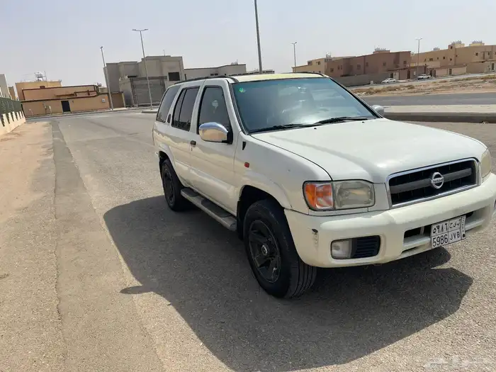 باتفندر 2003 2