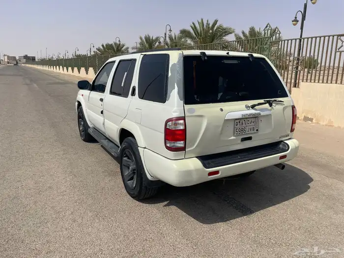 باتفندر 2003 1