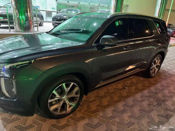 بالسيد 2022 فول 1