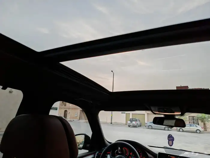 بي ام دبليو موديل 2014 فئة X5 KITM 8