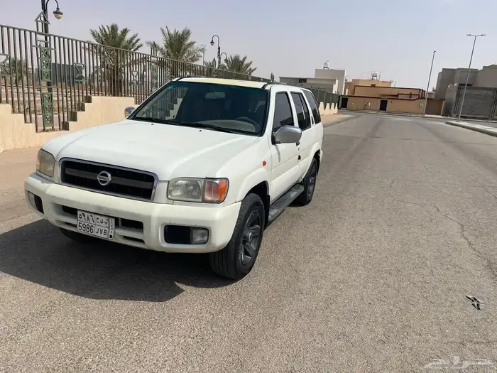 باتفندر 2003 4