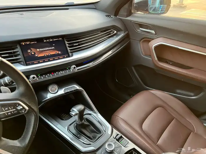 هافال H6 2020 (بحالة ممتازة) 9