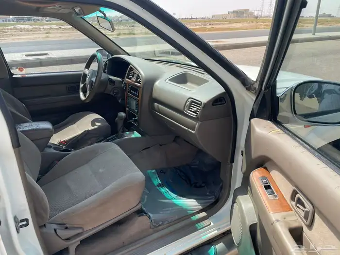 باتفندر 2003 8