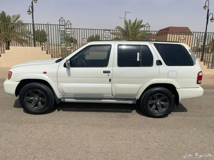 باتفندر 2003 3