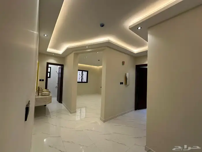 شقق تمليك حي الشفاء نظام دورين 9