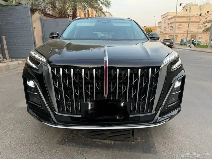 هونشي HS-3 موديل 2025 مستعمل شبه الجديد للبيع 0