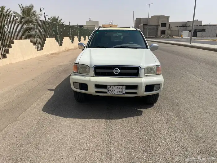 باتفندر 2003 0