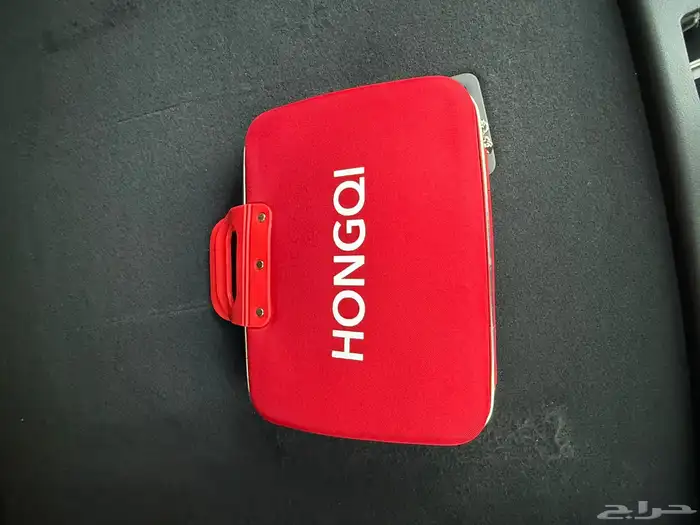 هونشي HS-3 موديل 2025 مستعمل شبه الجديد للبيع 16