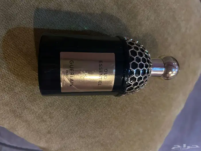 عطر Guerlain Oud Essentiel EDP الاصلي جديد 0