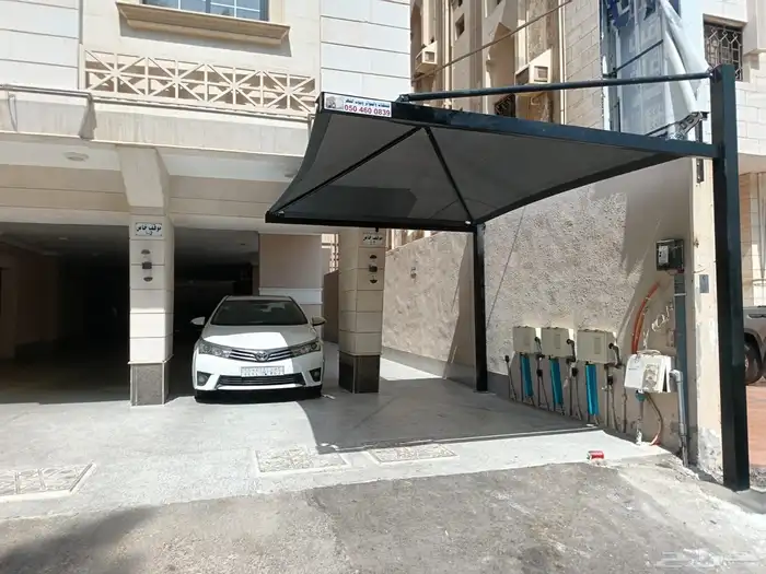 مظلات سيارات مظلات مدارس 8