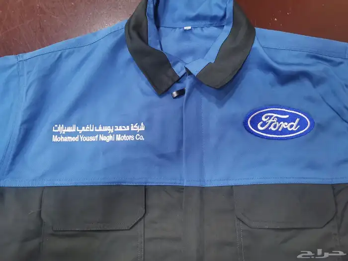 تفصيل وتطريز تيشيرتات حسب الطلب 10