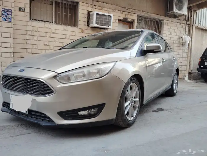 ford focus 2016 km 136 full body 11