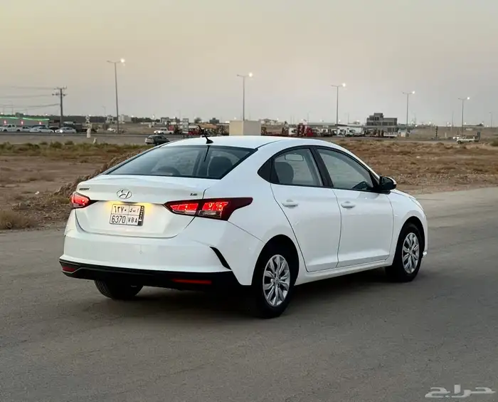 اكسنت فل 2021 وكالة ممشى قليل 5