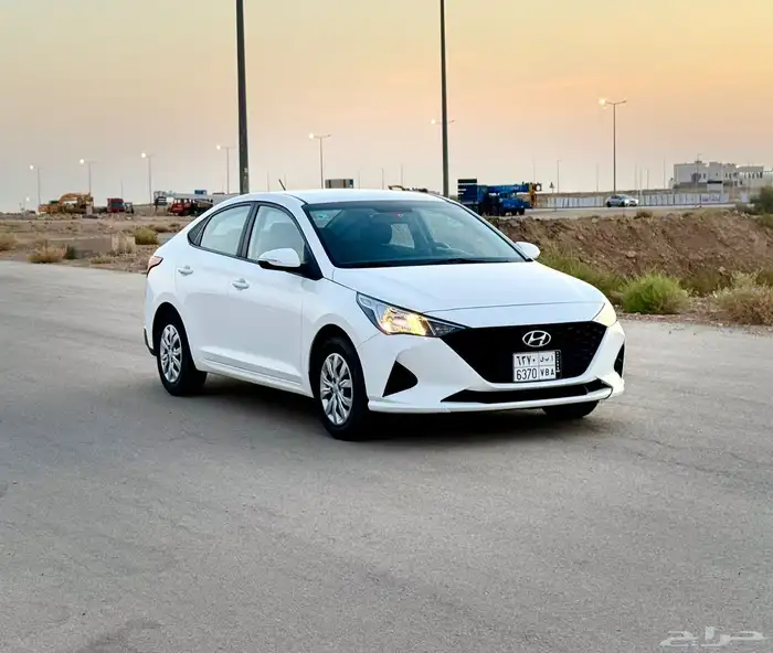 اكسنت فل 2021 وكالة ممشى قليل 0