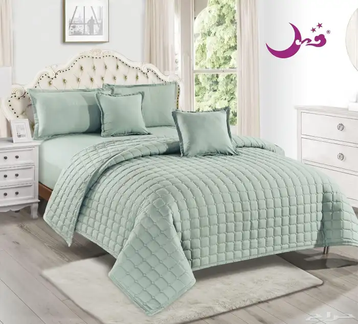 عرض   مفارش نفرين95ريال   نفرونص75ريال الاحسا والدمام 6