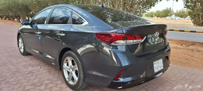 سوناتا مكينه 2000 ممشى 180 وقابل لزياده 10