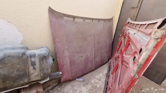 قطع جمس 7