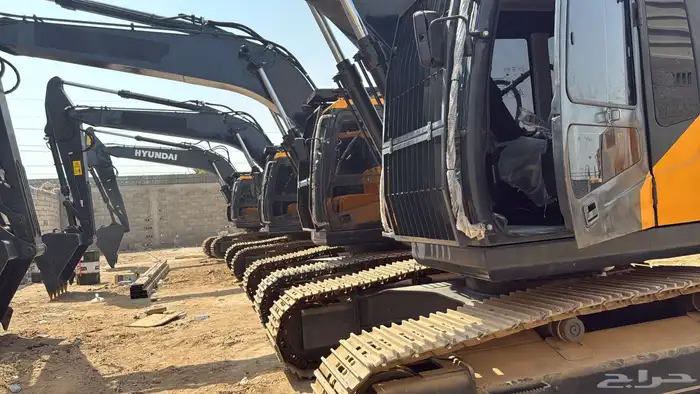 بوكلين الايجار 1