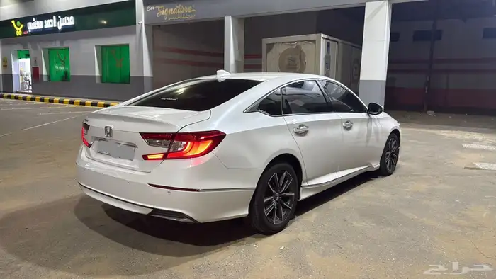 اكورد EXL 2022 فل كامل 4