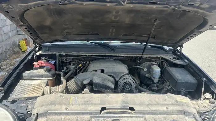 GMC للبيع 5