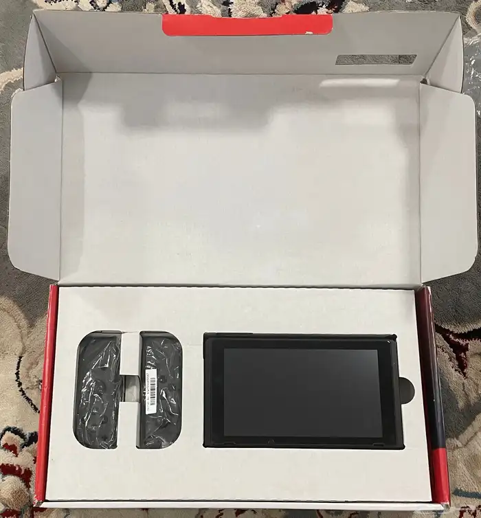 نينتندو سويتش للبيع Nintendo Switch 2