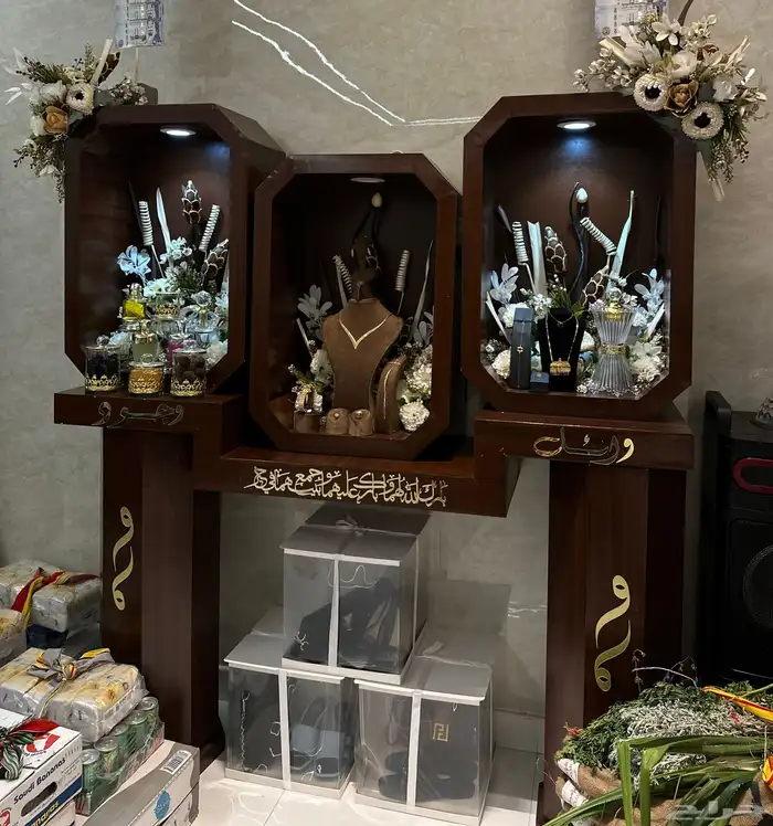 دولاب ذهب للبيع 0