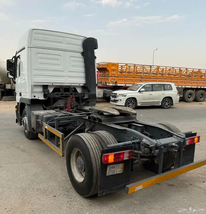 راس اكتروس 2013 جفالي قير عادي 2040 5