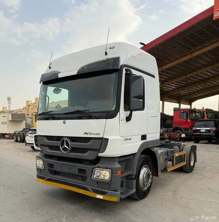 راس اكتروس 2013 جفالي قير عادي 2040 3