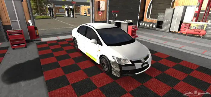 حساب كار باركينق على السوم. 15